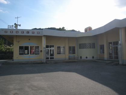 大東山行政区