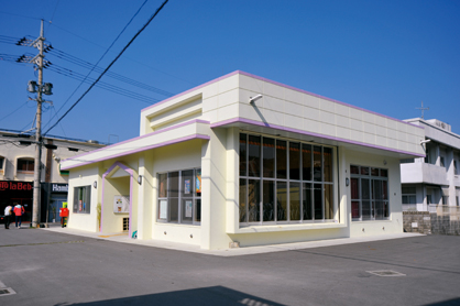 崎本部行政区