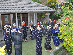 エイサー祭り エイサー祭り