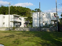 伊野波団地