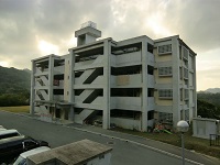 伊豆味第2団地