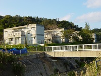 伊豆味団地