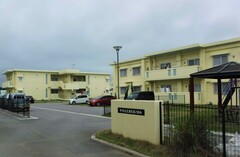 謝花第2団地 謝花第2団地