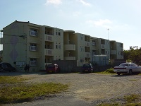 崎本部団地