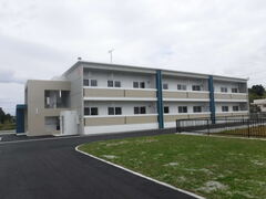 瀬底第3団地 瀬底第3団地