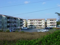 新里団地1棟・2棟