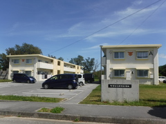 新里第2団地 新里第2団地