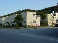 谷茶団地