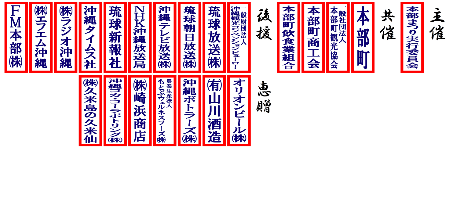 47桜まつり協賛金_主催